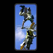 Coque  Huawei MATE 10 PRO PREMIUM Freestyle motocross 5