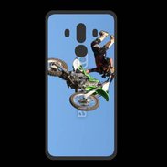 Coque  Huawei MATE 10 PRO PREMIUM Freestyle motocross 8