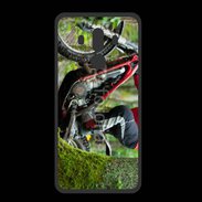 Coque  Huawei MATE 10 PRO PREMIUM Moto de trial 1