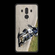 Coque  Huawei MATE 10 PRO PREMIUM Supermotard 1
