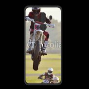 Coque  Huawei MATE 10 PRO PREMIUM Supermotard 2