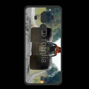 Coque  Huawei MATE 10 PRO PREMIUM Dragster 2