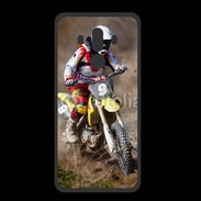 Coque  Huawei MATE 10 PRO PREMIUM Motocross 1210
