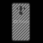 Coque  Huawei MATE 10 PRO PREMIUM Fibres de carbone
