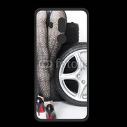 Coque  Huawei MATE 10 PRO PREMIUM Pneu sexy