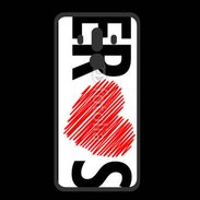 Coque  Huawei MATE 10 PRO PREMIUM eros