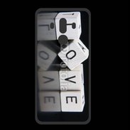 Coque  Huawei MATE 10 PRO PREMIUM LOVE 2