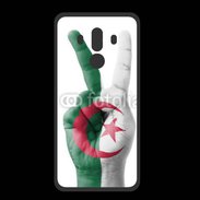 Coque  Huawei MATE 10 PRO PREMIUM I love Algérie 10