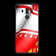 Coque  Huawei MATE 10 PRO PREMIUM Région Alsace