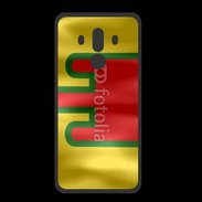 Coque  Huawei MATE 10 PRO PREMIUM Région Auvergne