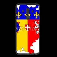 Coque  Huawei MATE 10 PRO PREMIUM Région Rhone Alpes