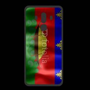 Coque  Huawei MATE 10 PRO PREMIUM Région Guyane