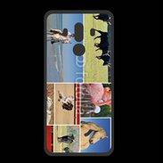 Coque  Huawei MATE 10 PRO PREMIUM Beauté de la camargue