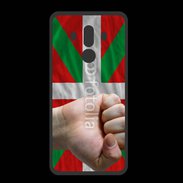 Coque  Huawei MATE 10 PRO PREMIUM Vive le Pays Basque