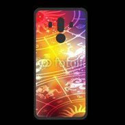 Coque  Huawei MATE 10 PRO PREMIUM Horoscope