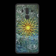 Coque  Huawei MATE 10 PRO PREMIUM Astrologie 50