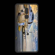 Coque  Huawei MATE 10 PRO PREMIUM Jet Privé