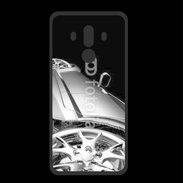 Coque  Huawei MATE 10 PRO PREMIUM Voiture de luxe