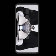 Coque  Huawei MATE 10 PRO PREMIUM Major d'homme