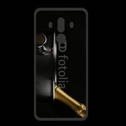 Coque  Huawei MATE 10 PRO PREMIUM Saut à champagne