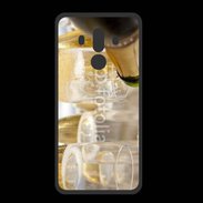 Coque  Huawei MATE 10 PRO PREMIUM Coupes de champagne