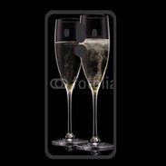 Coque  Huawei MATE 10 PRO PREMIUM Coupes de champagne 2