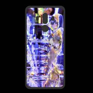 Coque  Huawei MATE 10 PRO PREMIUM Coupes de champagne discothèque 2