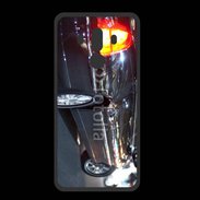 Coque  Huawei MATE 10 PRO PREMIUM Limousine noire