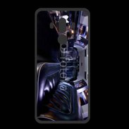 Coque  Huawei MATE 10 PRO PREMIUM Intérieur limousine