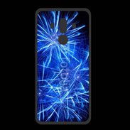 Coque  Huawei MATE 10 PRO PREMIUM Feu d'artifice 5
