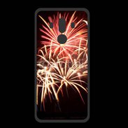 Coque  Huawei MATE 10 PRO PREMIUM Feu d'artifice 6