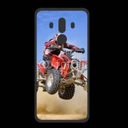 Coque  Huawei MATE 10 PRO PREMIUM Saut de quad 2