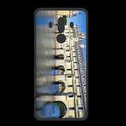 Coque  Huawei MATE 10 PRO PREMIUM Château de Chenonceau
