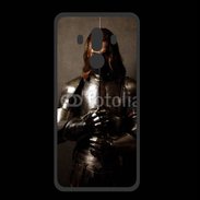 Coque  Huawei MATE 10 PRO PREMIUM Salut de chevalier