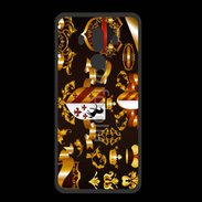 Coque  Huawei MATE 10 PRO PREMIUM Collection du Moyen Age
