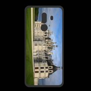 Coque  Huawei MATE 10 PRO PREMIUM Château de Chambord 5
