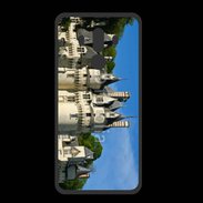 Coque  Huawei MATE 10 PRO PREMIUM Château de la vallée de la Loire