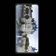 Coque  Huawei MATE 10 PRO PREMIUM Château de Chenonceau