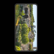 Coque  Huawei MATE 10 PRO PREMIUM Village médiéval de Sauve