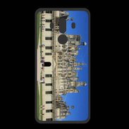 Coque  Huawei MATE 10 PRO PREMIUM Entrée du Château de Chambord