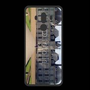 Coque  Huawei MATE 10 PRO PREMIUM Château de Cheverny 2