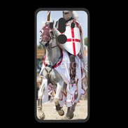 Coque  Huawei MATE 10 PRO PREMIUM Joute de chevalier