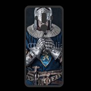 Coque  Huawei MATE 10 PRO PREMIUM Chevalier du Moyen Age