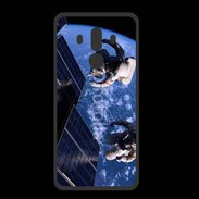 Coque  Huawei MATE 10 PRO PREMIUM Astronaute 2