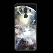 Coque  Huawei MATE 10 PRO PREMIUM La terre vue de l'espace