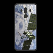 Coque  Huawei MATE 10 PRO PREMIUM GPS satellite