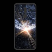 Coque  Huawei MATE 10 PRO PREMIUM La terre vue de l'espace 150