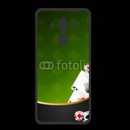 Coque  Huawei MATE 10 PRO PREMIUM Poker casino