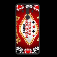 Coque  Huawei MATE 10 PRO PREMIUM Poker 3