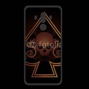 Coque  Huawei MATE 10 PRO PREMIUM As de pique